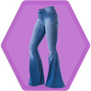 Bottom Wear