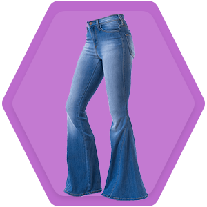Bottom Wear