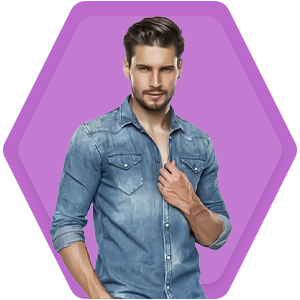 Men's
