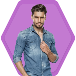 Men's